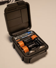Load image into Gallery viewer, Load Out Battery Box