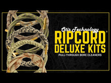 Load image into Gallery viewer, Otis Ripcords