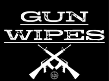 Load image into Gallery viewer, Gun Wipes