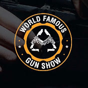 World Famous Gun Show giving The Field Tool Kit a huge shoutout!