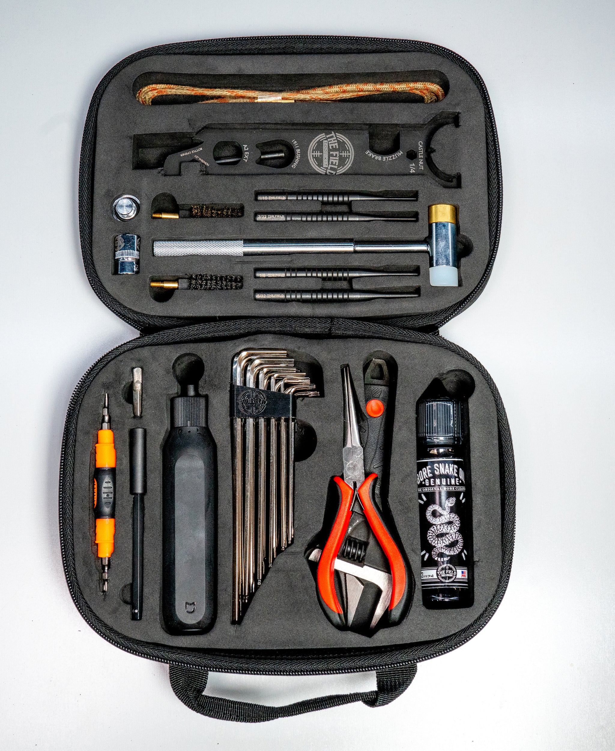FTK 2.0 Upgrade Kit – The Field Tool Kit
